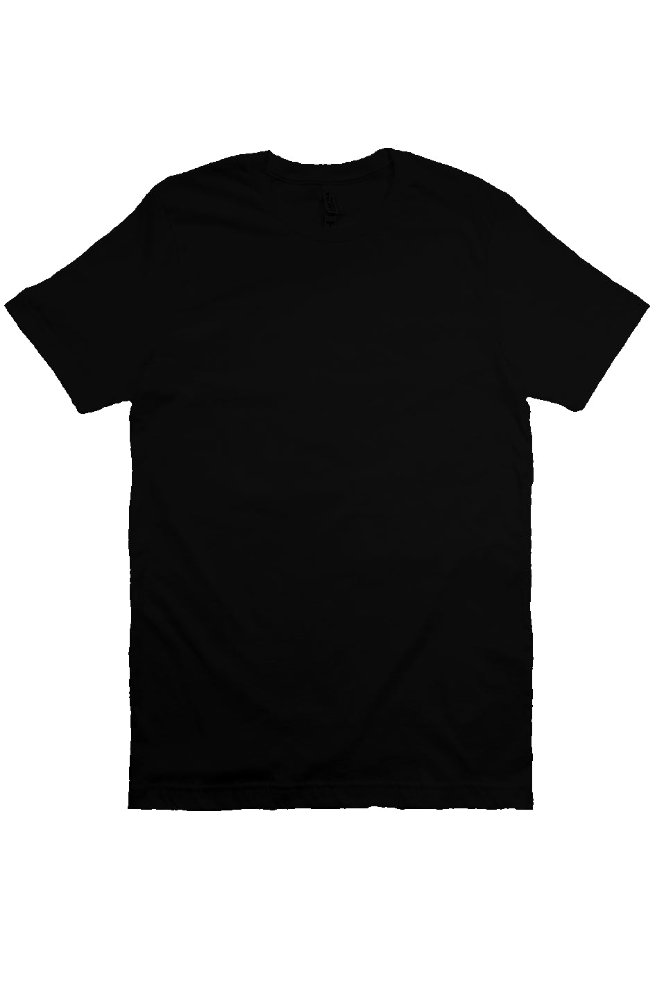 BakrLeen Plain Airlume T Shirt