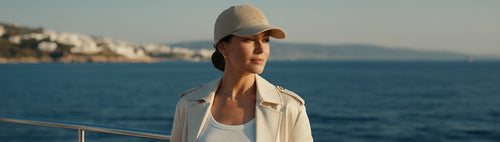 The Founder's Cap