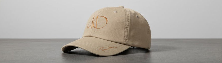 The Founder's Cap